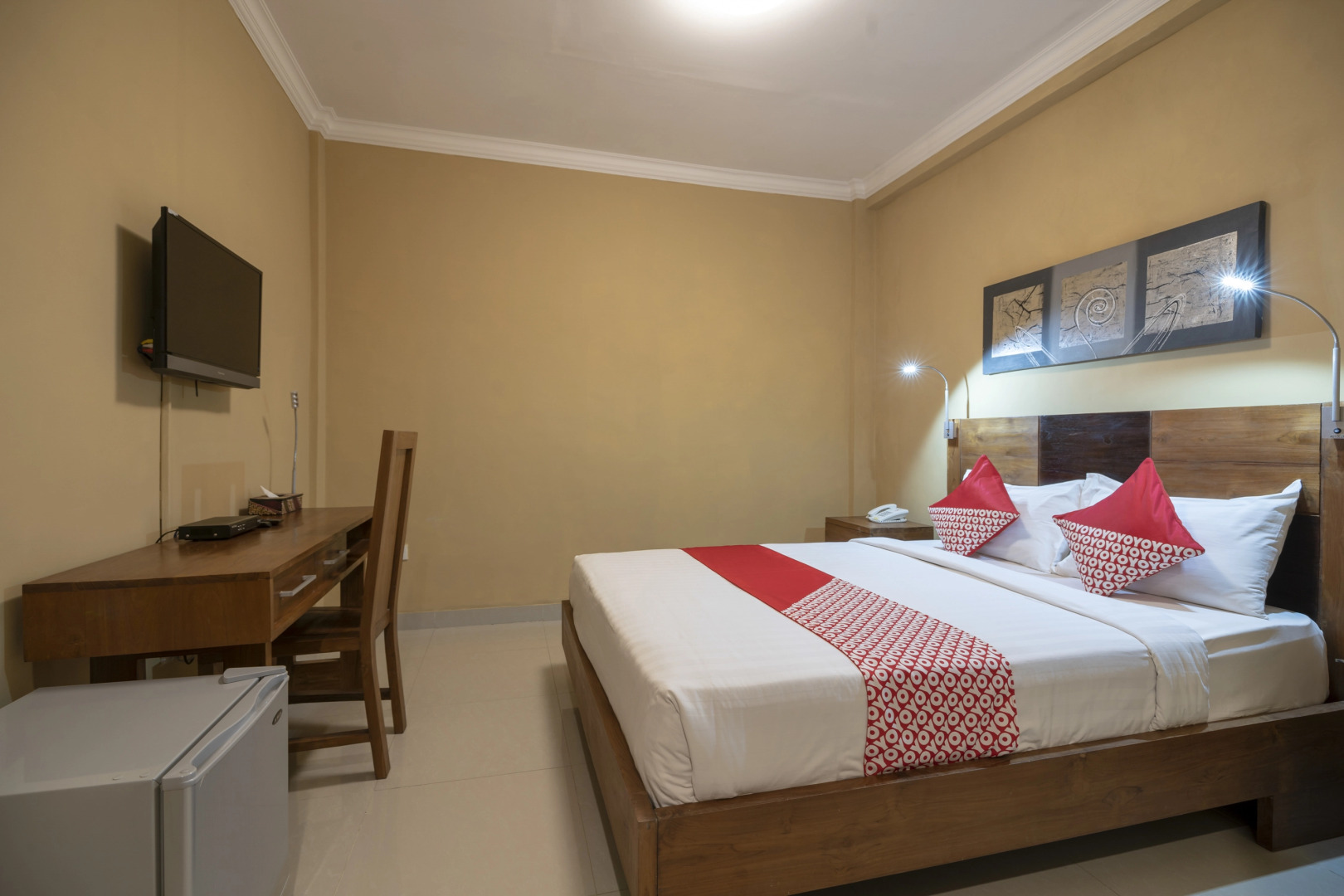 Capital O 612 Dante Guesthouse