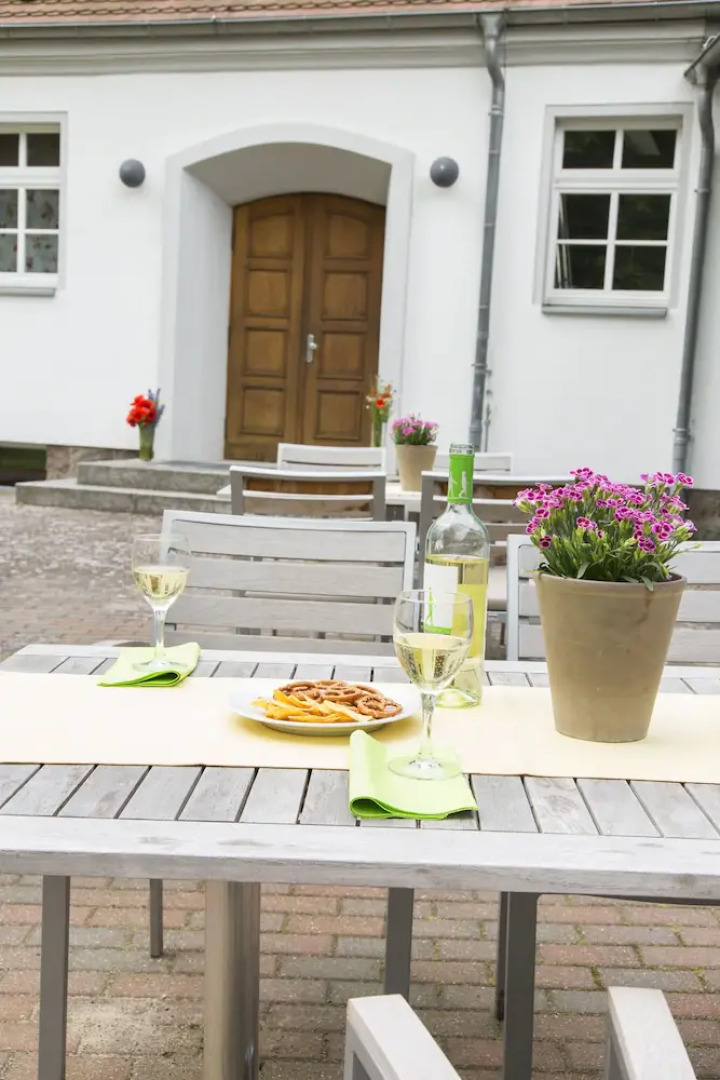 BIO Tagungshotel Wichernhaus