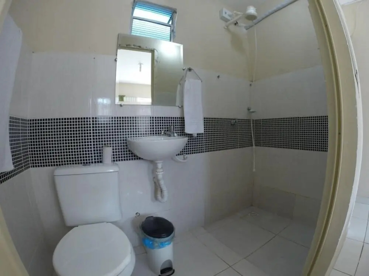 Pousada e Restaurante Manaim