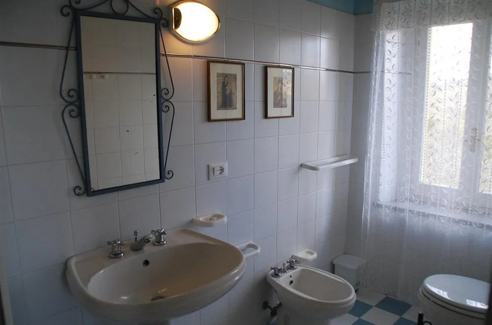 Fattoria La Palazzina