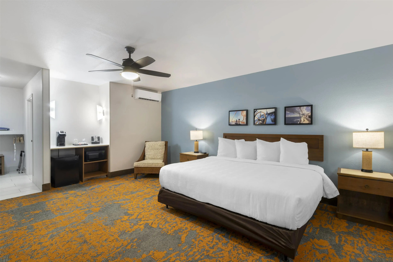 Best Western Plus Jekyll Island