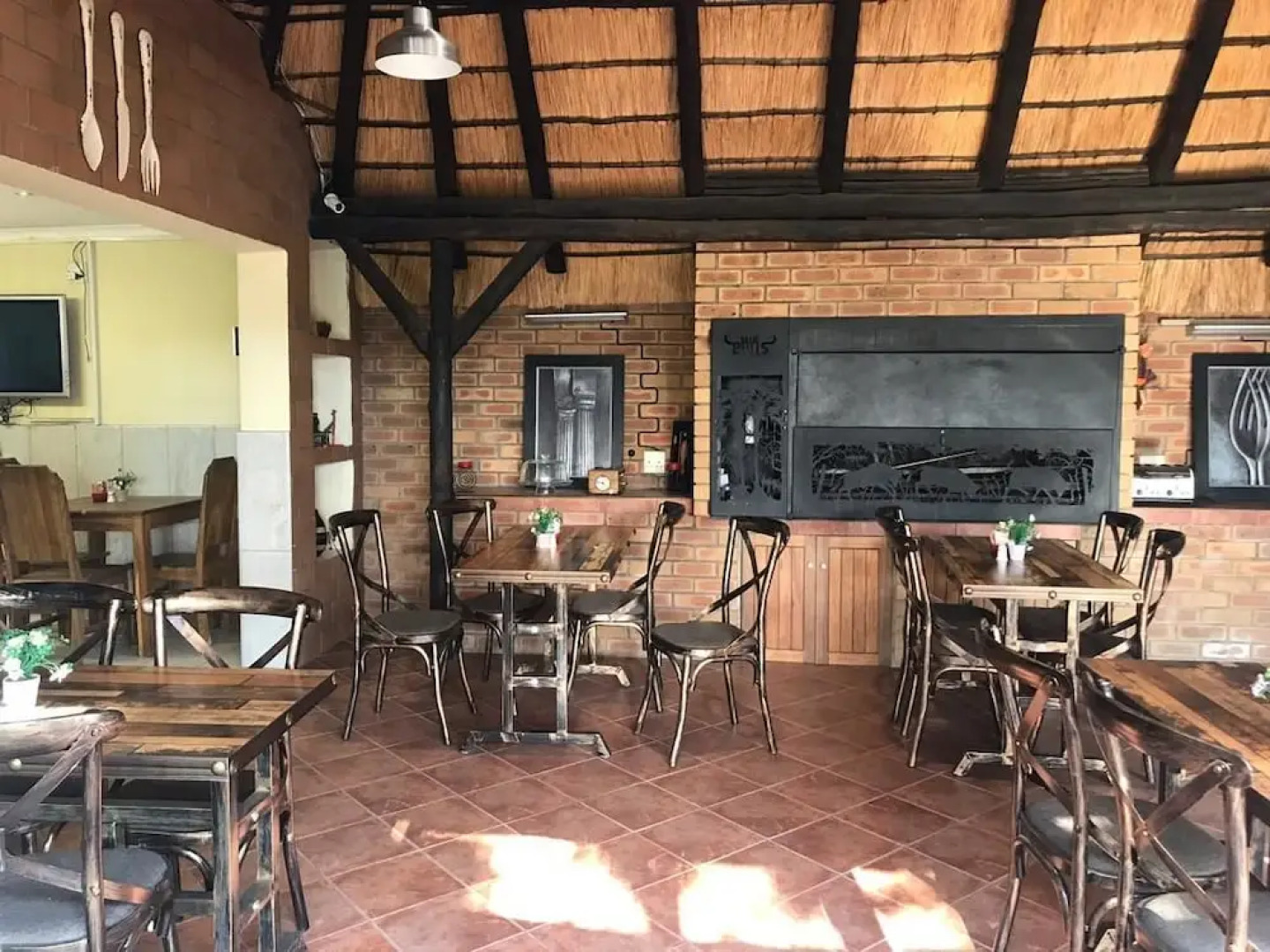 Esperanca Guesthouse