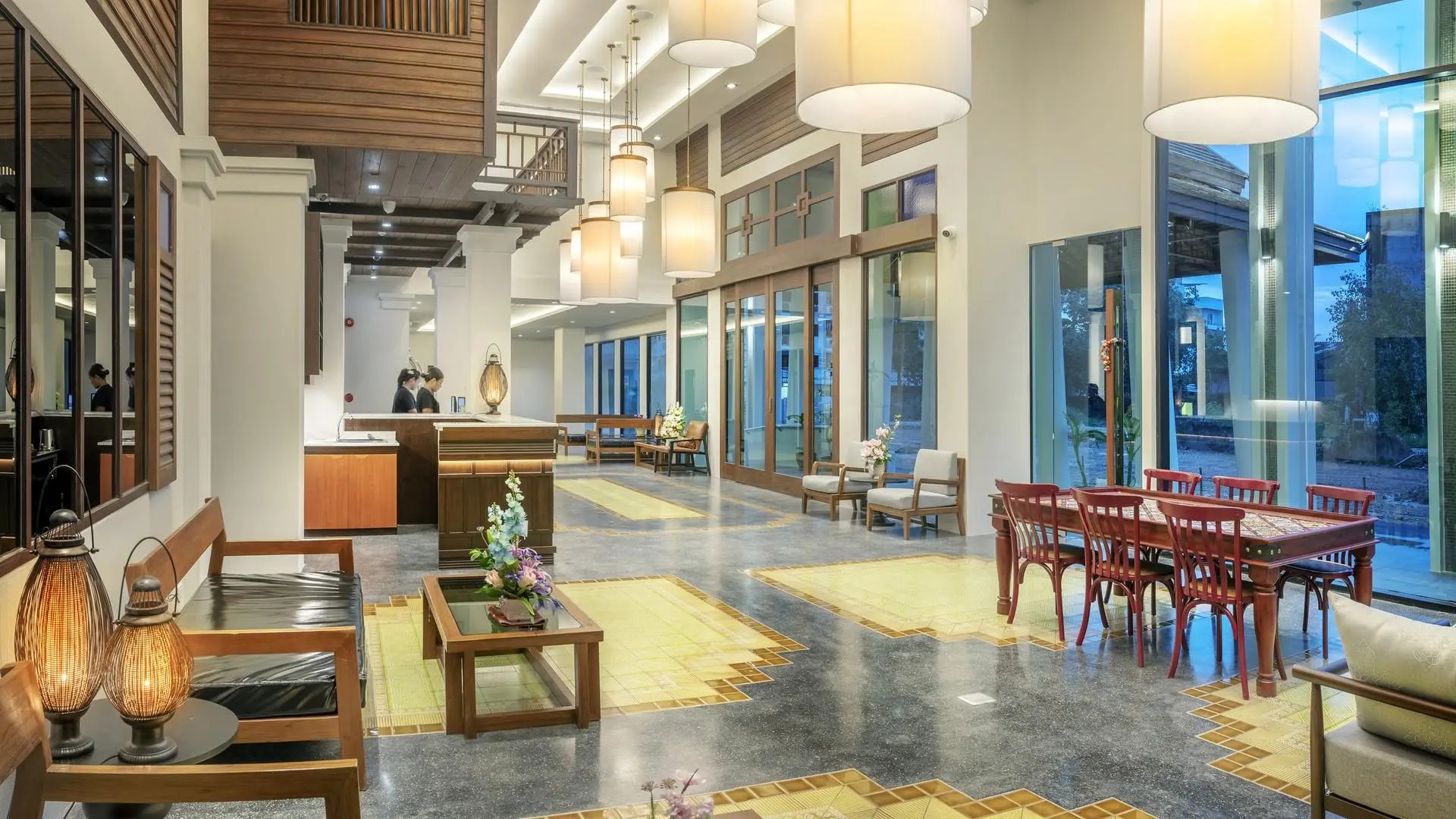 Monkham Village Hatyai