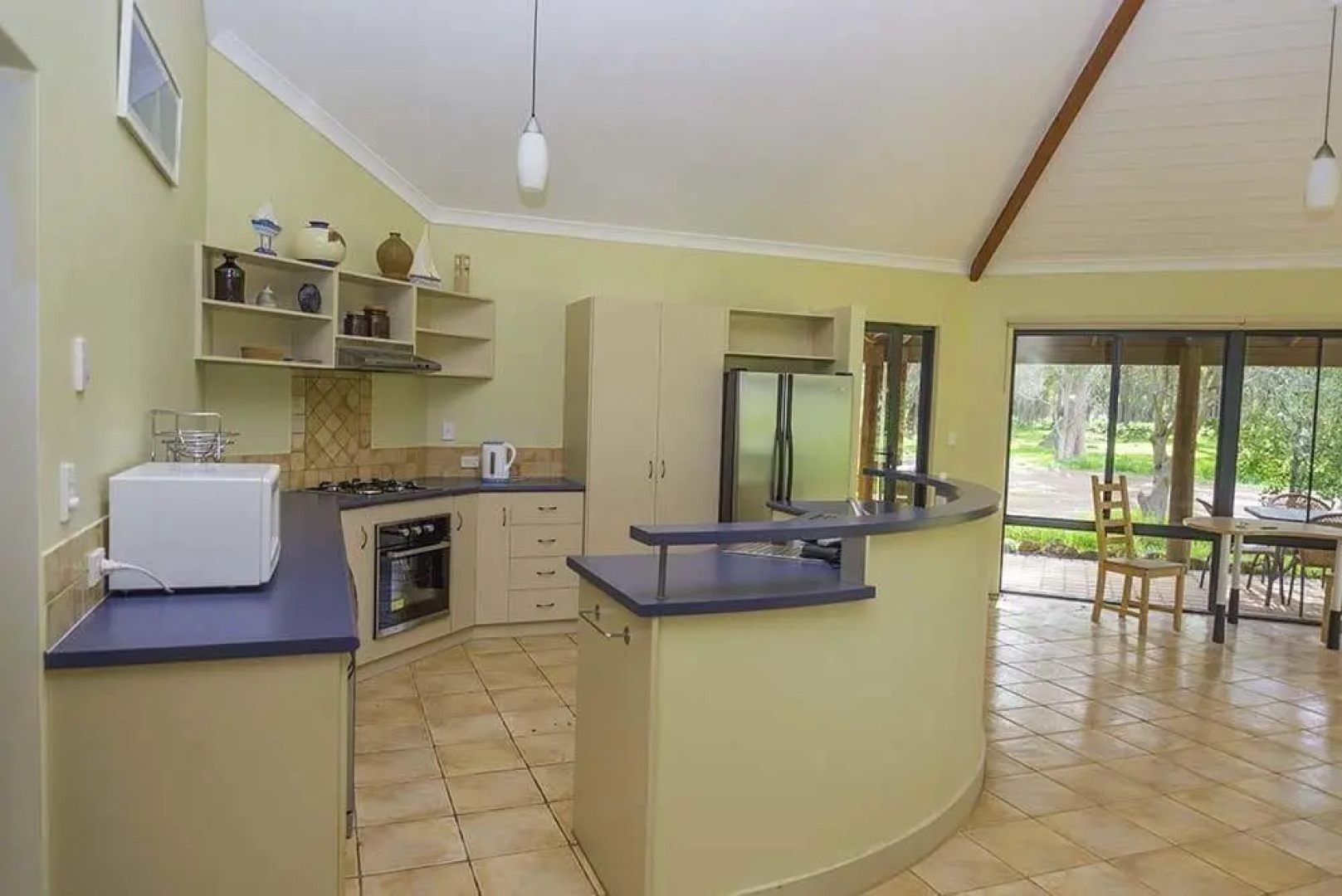 Dunsborough Rail Carriages & Farm Cottages