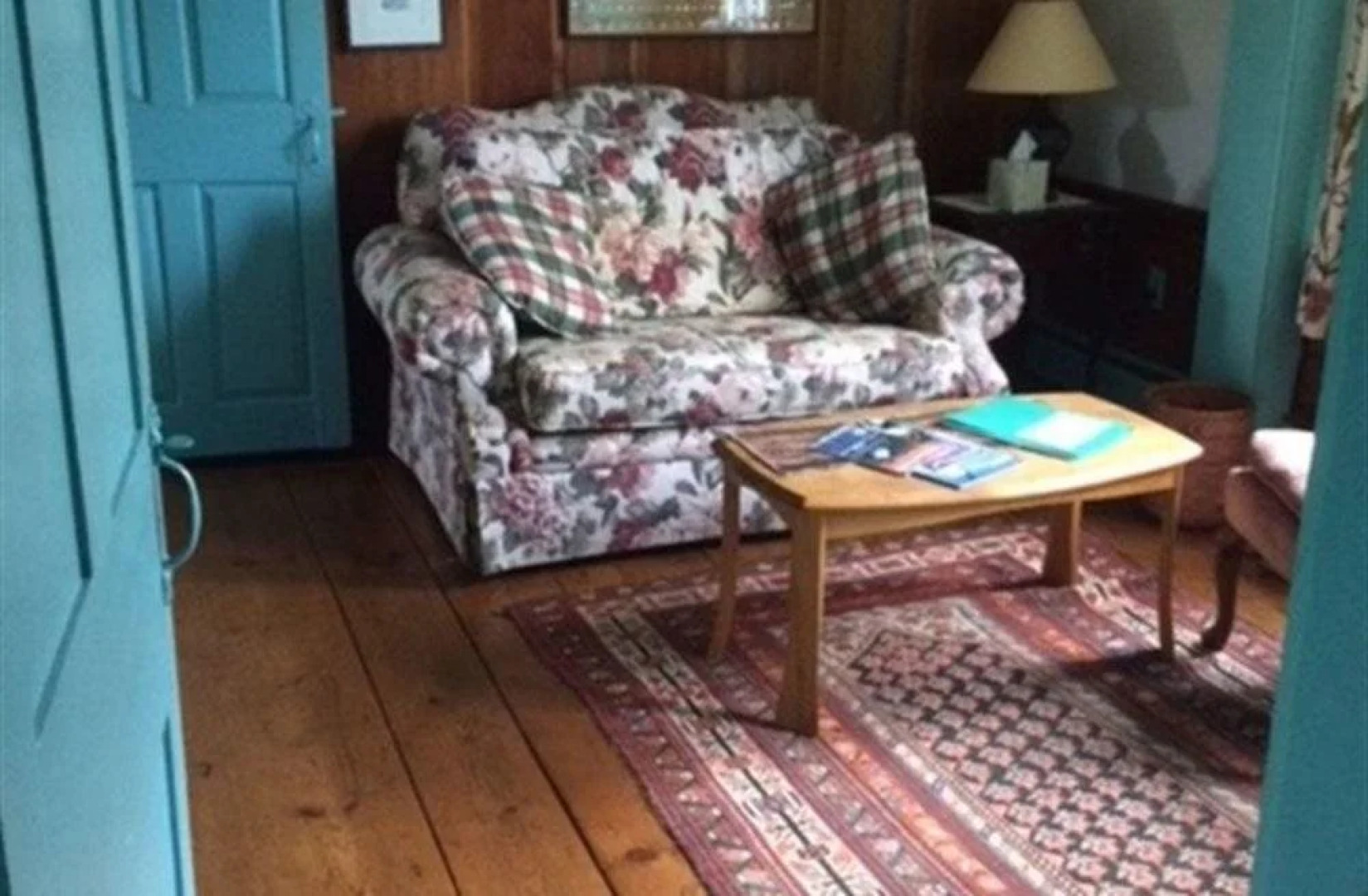 High Meadow Bed & Breakfast