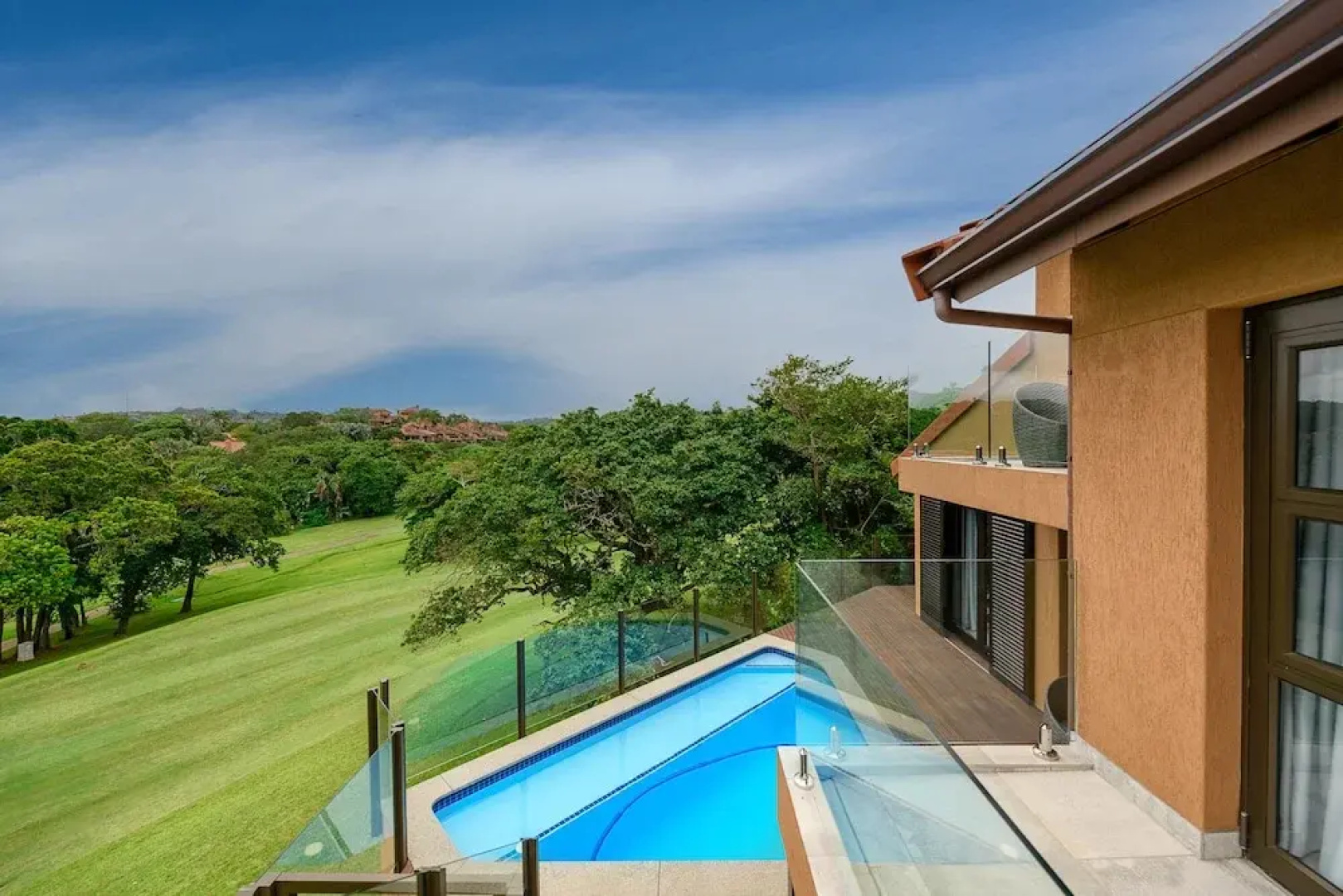 San Lameer Villa Rentals 14109
