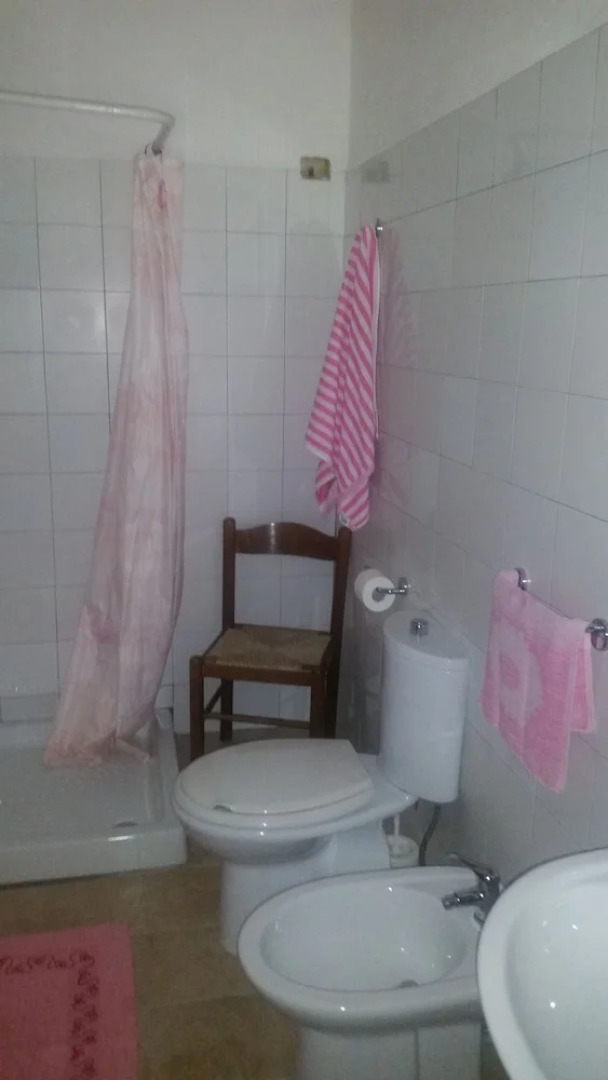 Agriturismo Pausania