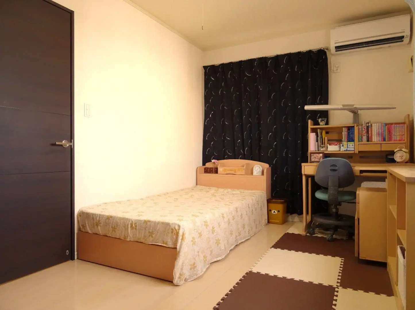 Takatsuki Nominated Nagami Second Floor Lily Room