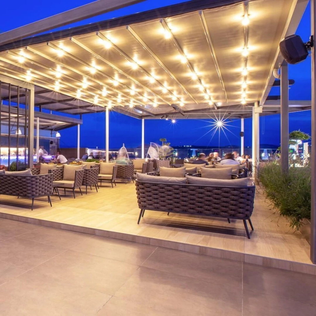 Astoria Luxury & Spa