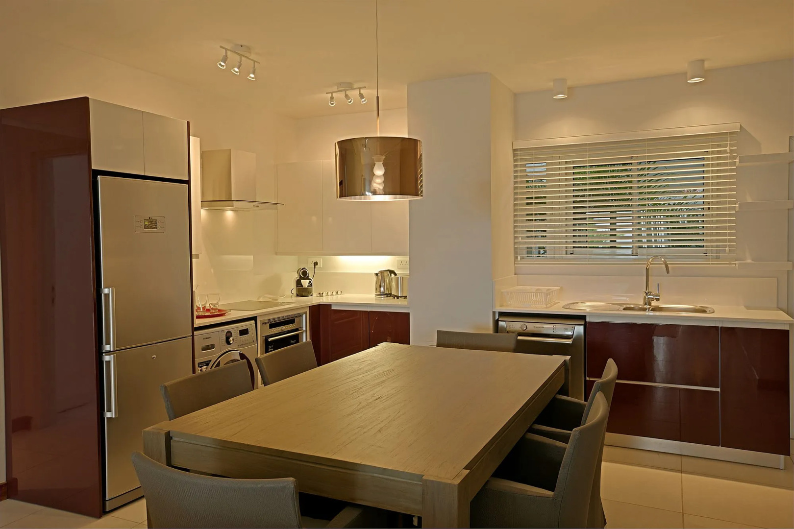 Plage Bleue Luxury Apartments