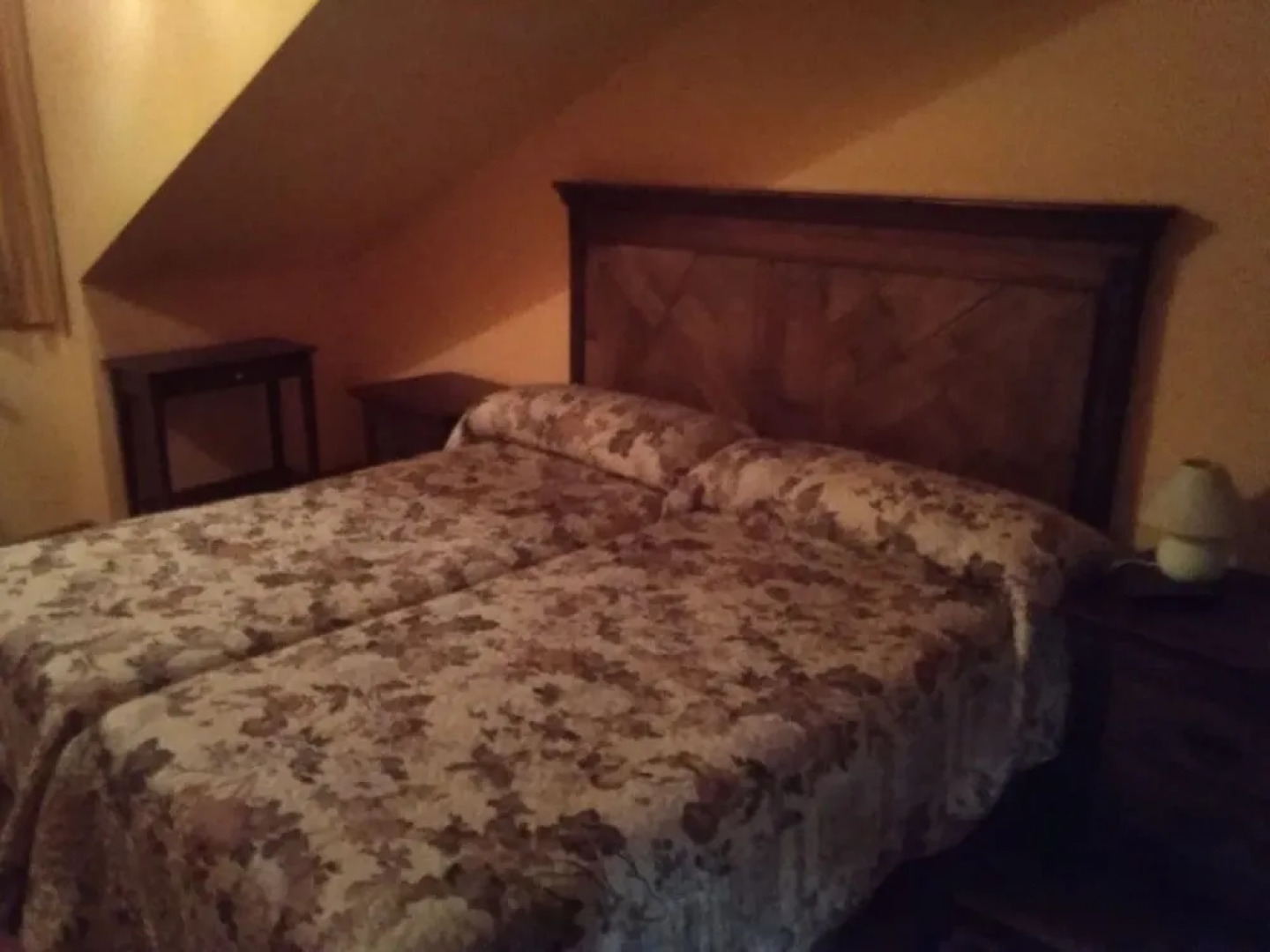 Posada Las Mozas del Agua