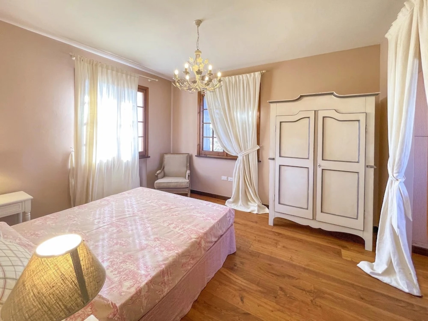 3734 Villa Villacolle by Barbarhouse