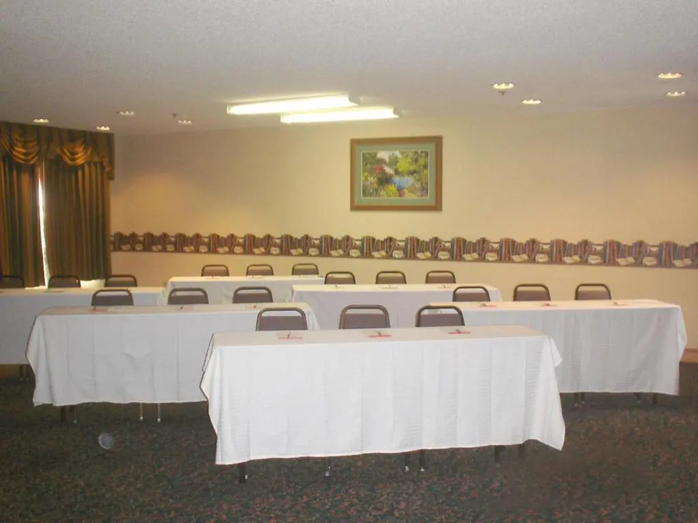 Country Inn & Suites by Radisson, Hiram, GA