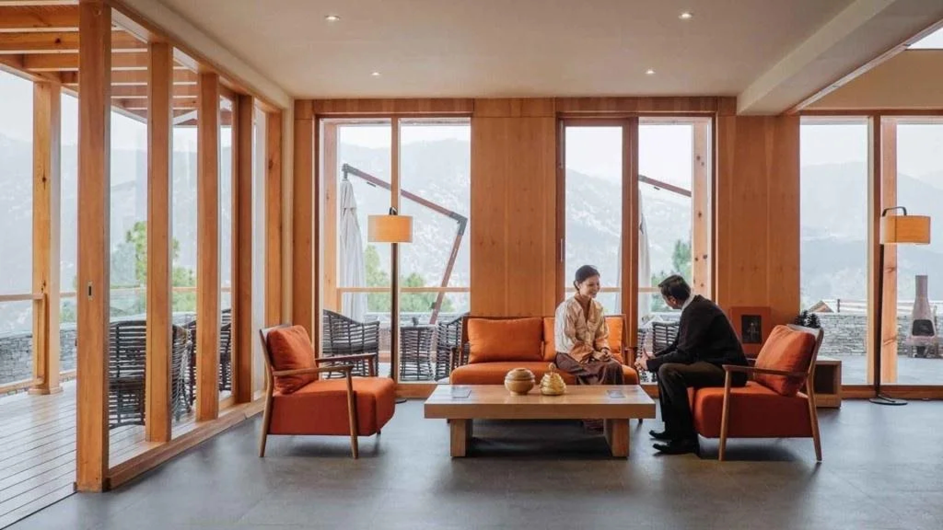 Dhensa Boutique Resorts