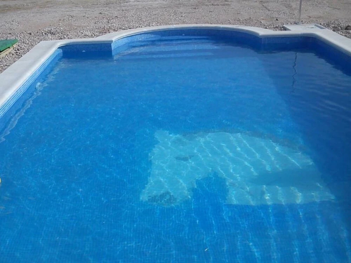 House With 5 Bedrooms in Daimiel , With Private Pool, Furnished Garden