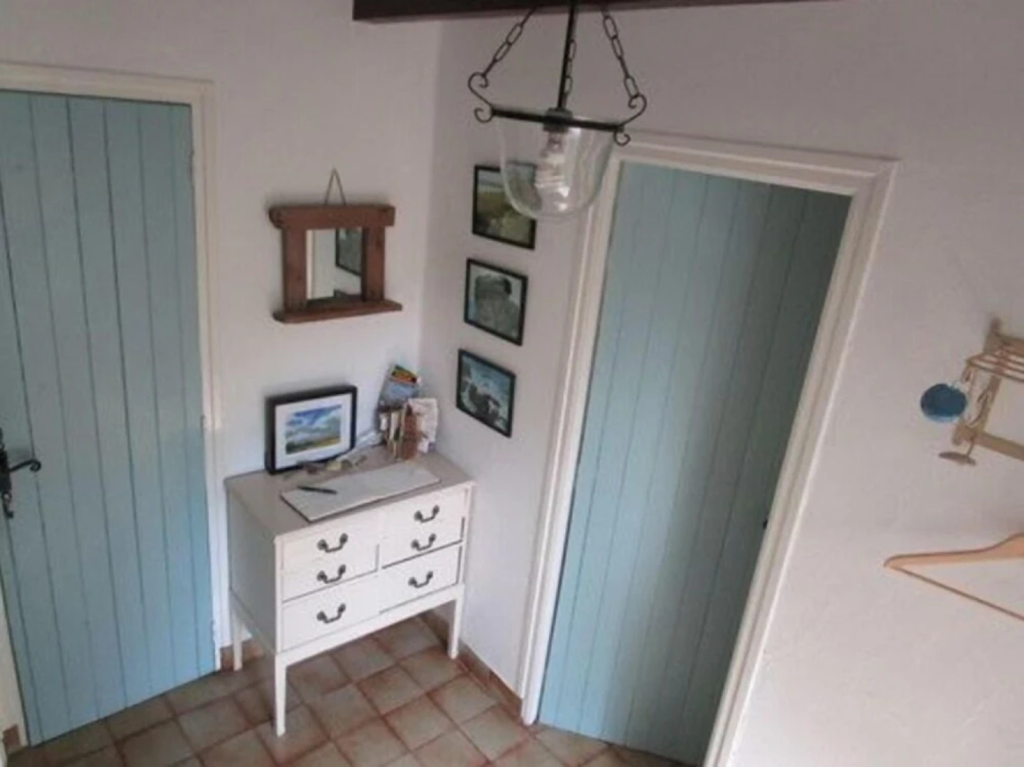 Maison du Vert Rivage - Stang Korvenn