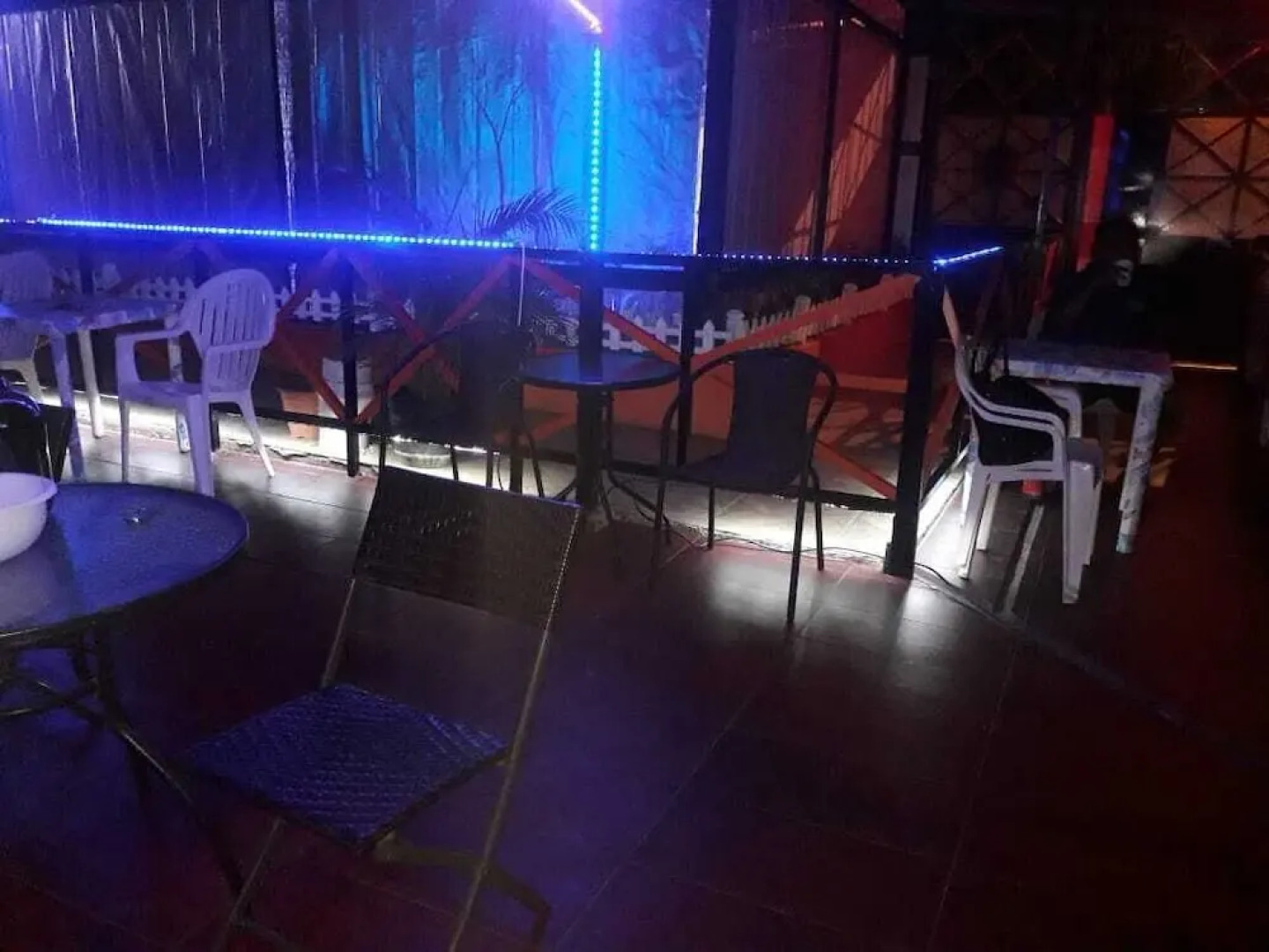 SherNest Guest House