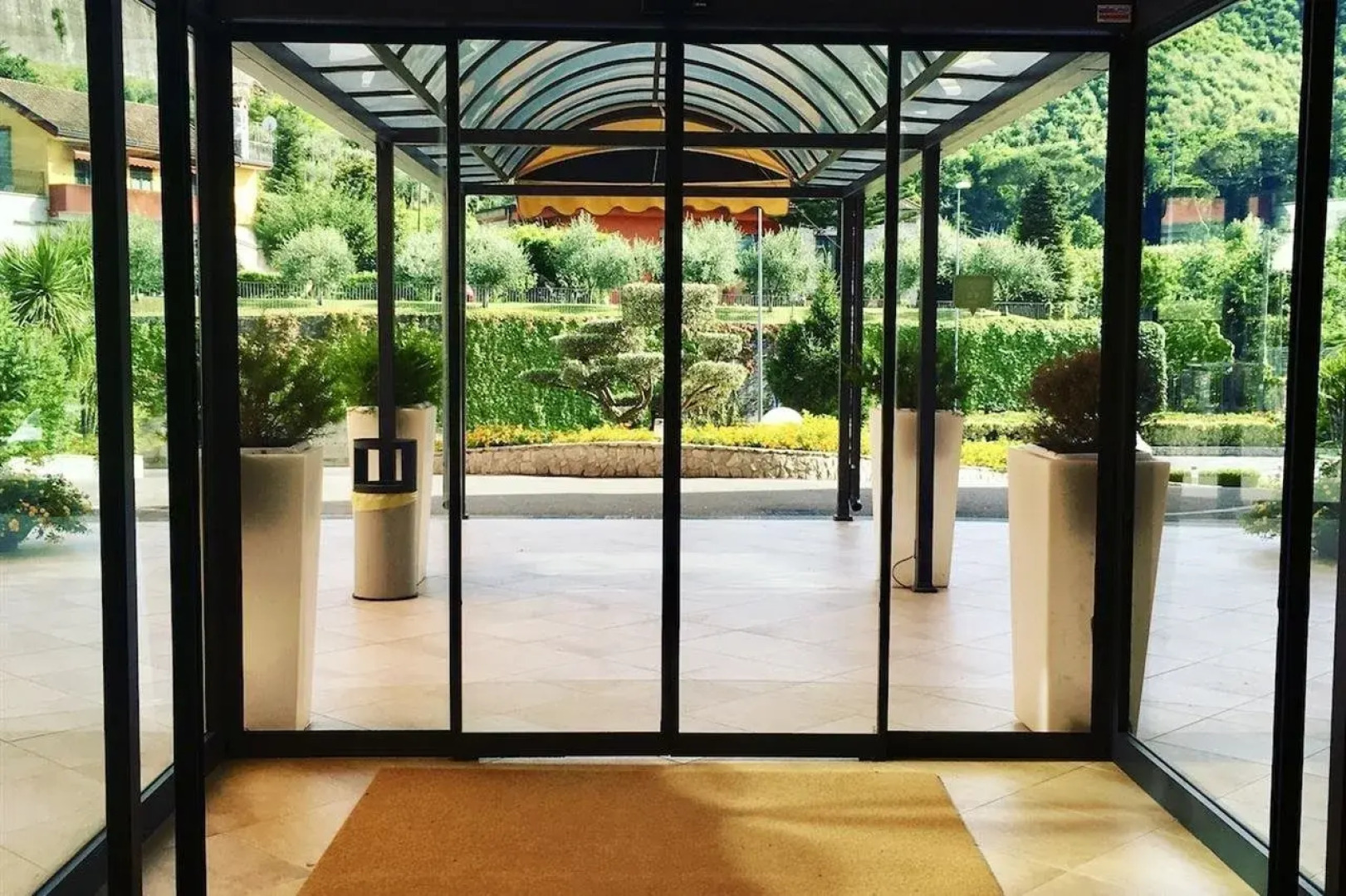 San Severino Park Hotel & SPA