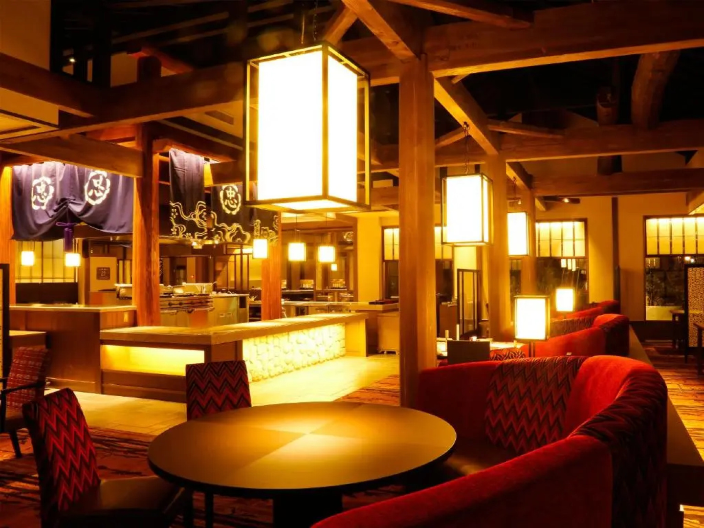 Yumoto Kompira Onsen Hananoyu Koubaitei