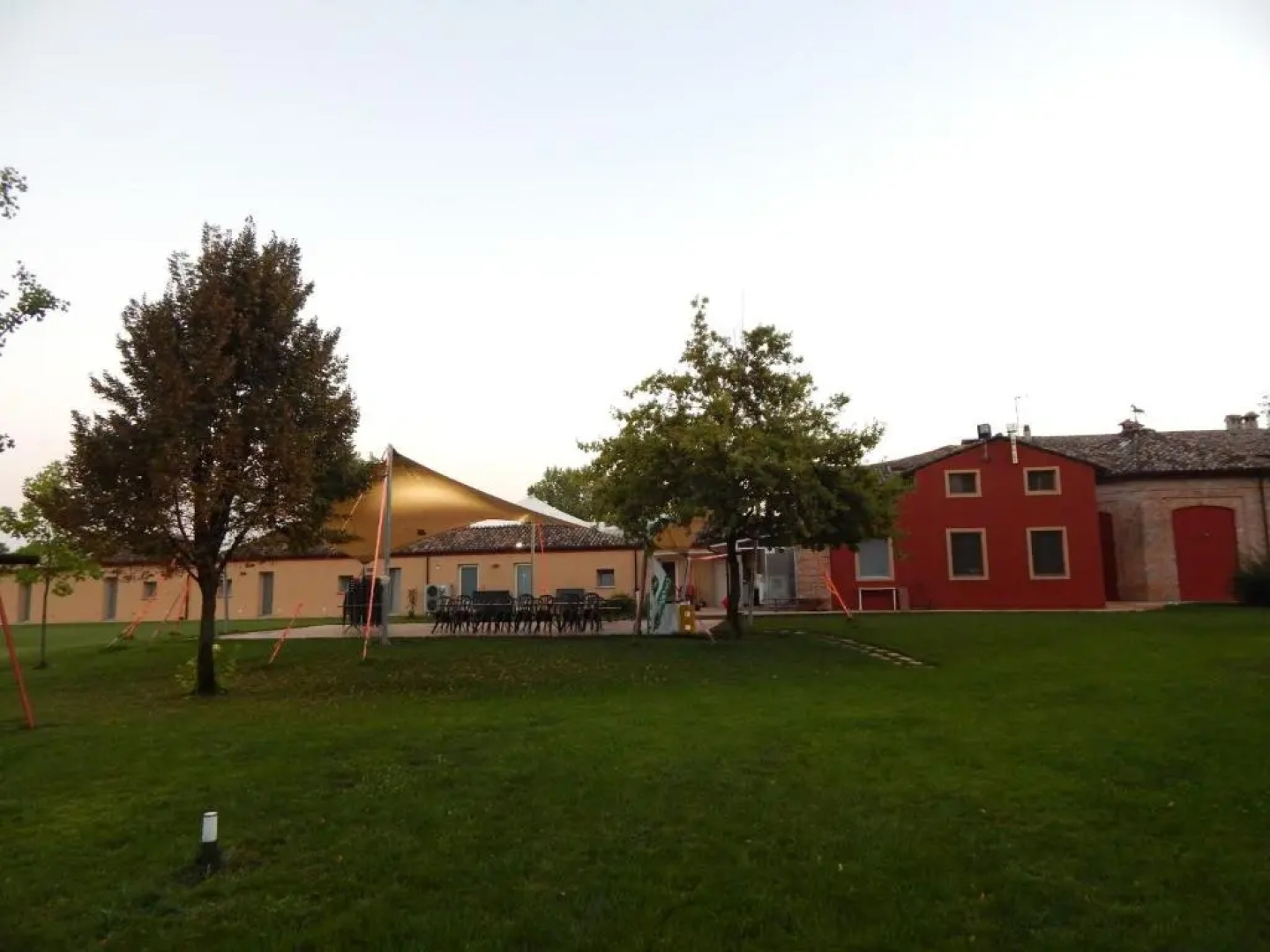 Agriturismo Battibue