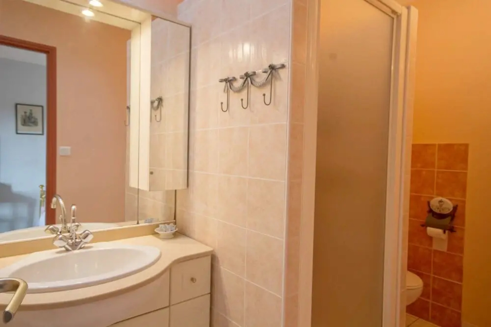 B&B Domaine de Keryargon