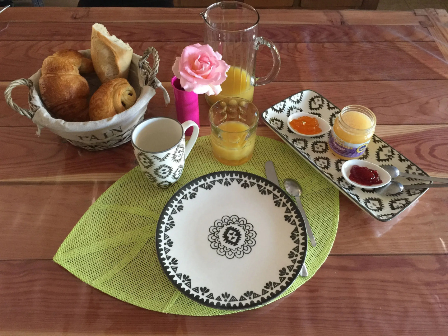 Maison d'hotes La Voute