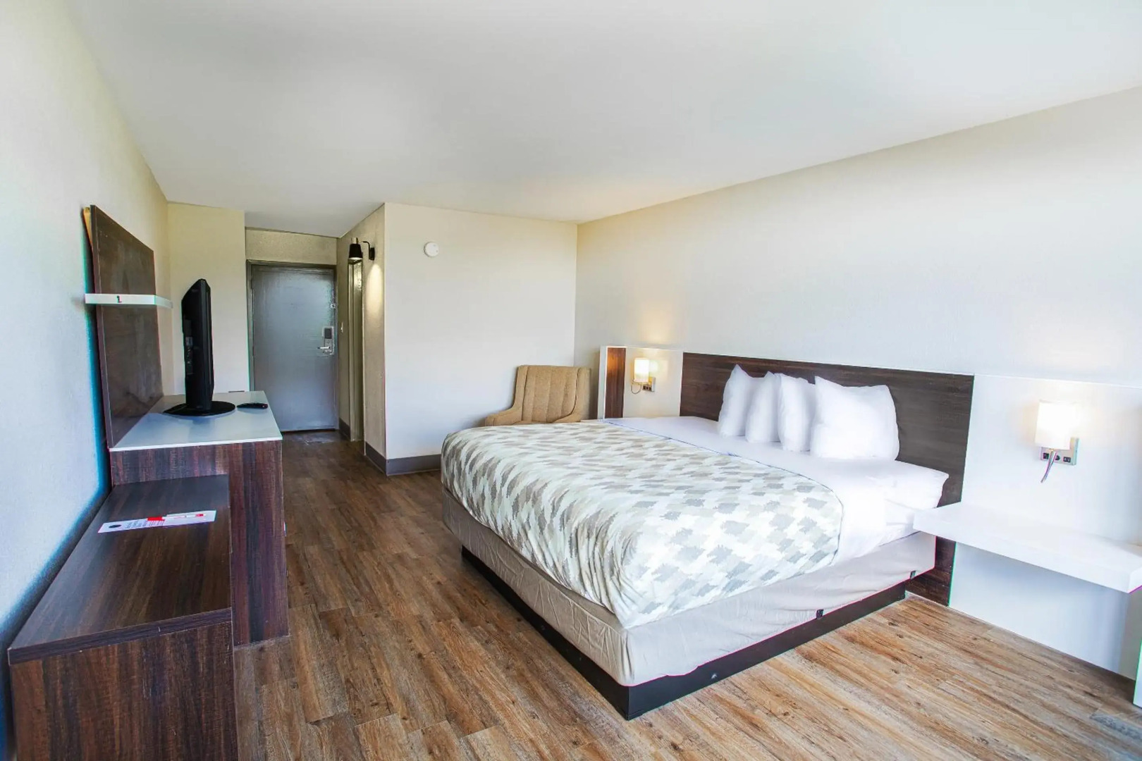 Americas Best Value Inn Winston-Salem, NC