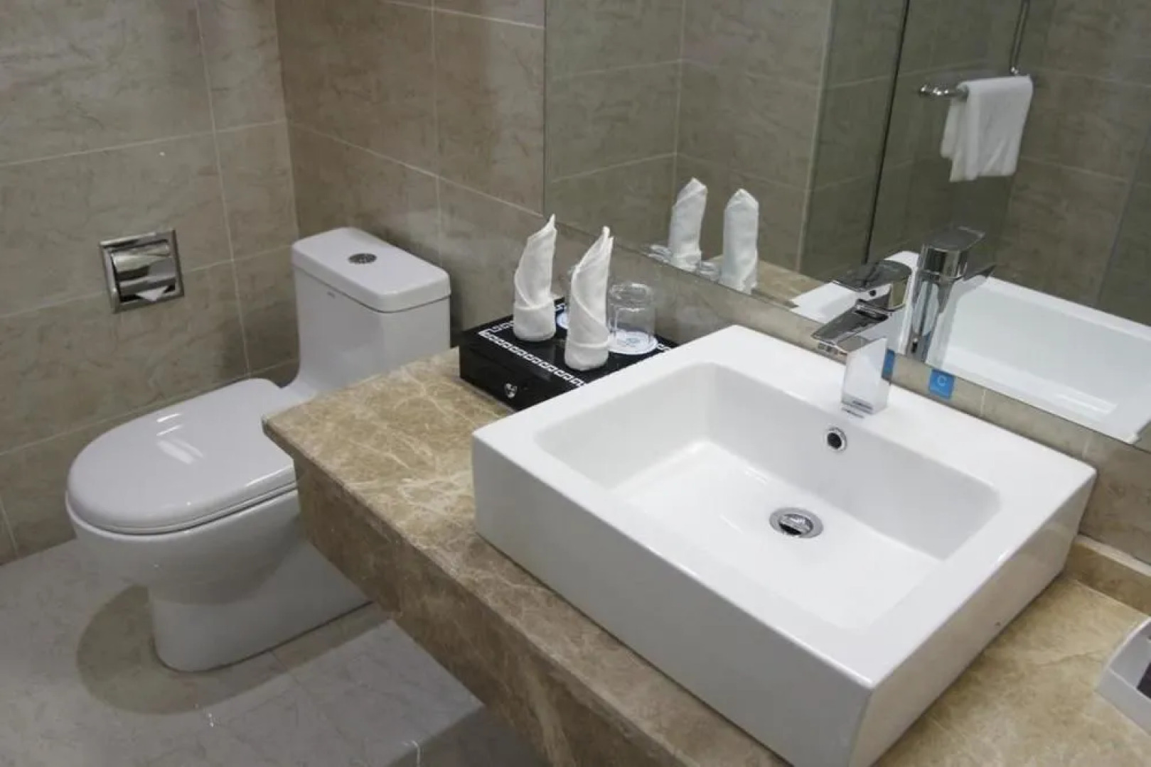 Kaisheng Meiji Hotel- Yichang