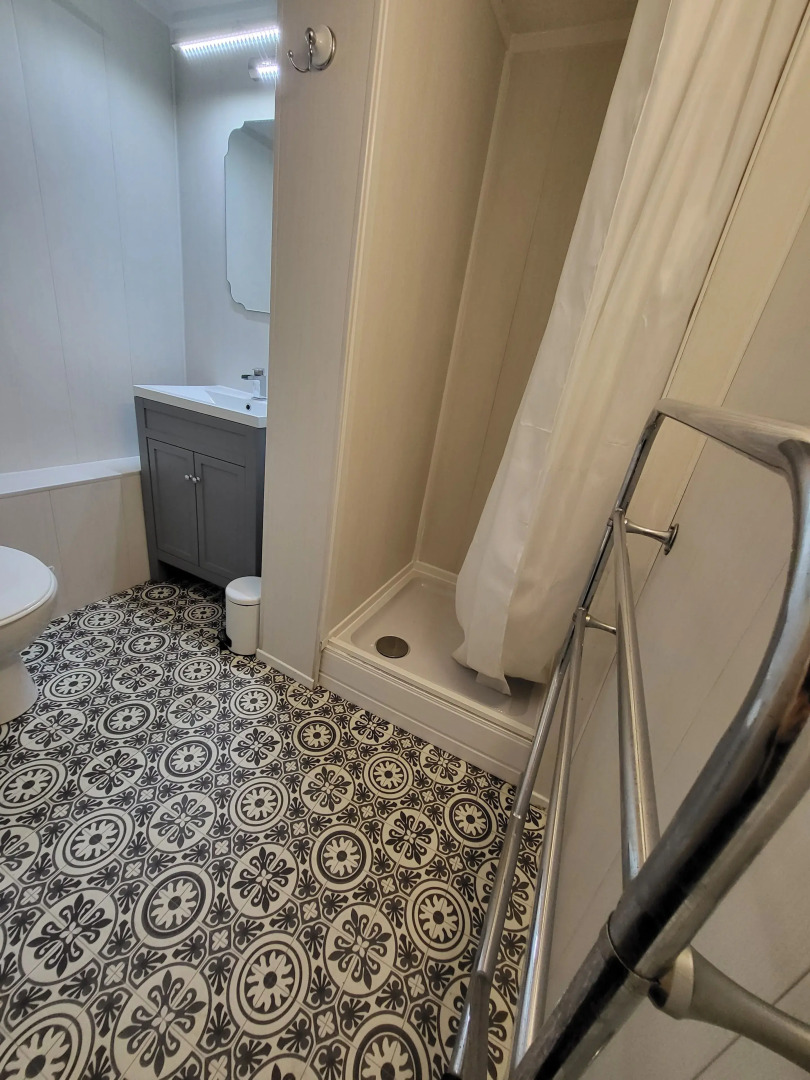 The Collingwood Guest House