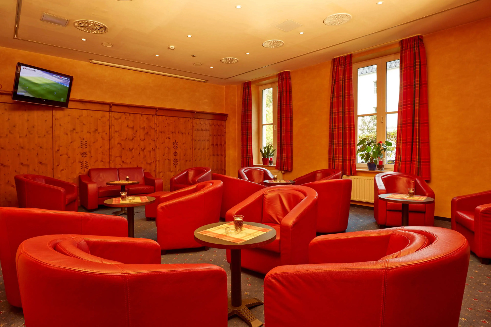 H+ Hotel & SPA Friedrichroda