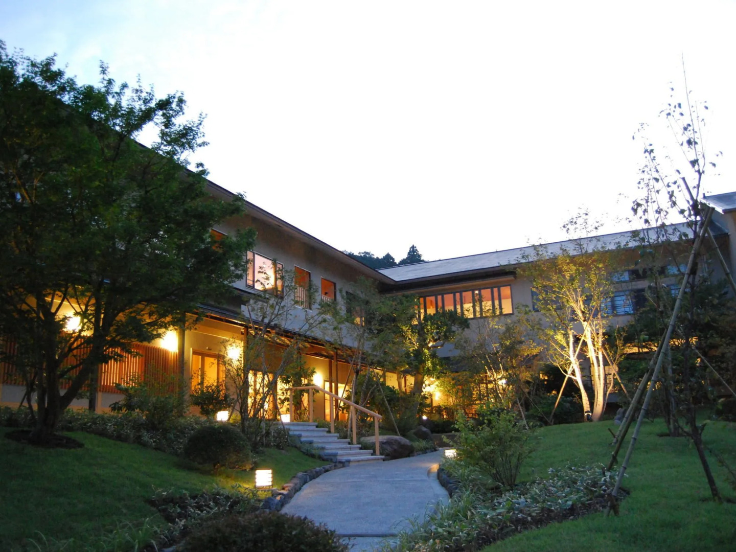 Narashino no sato Gyokusui -6 years or older-