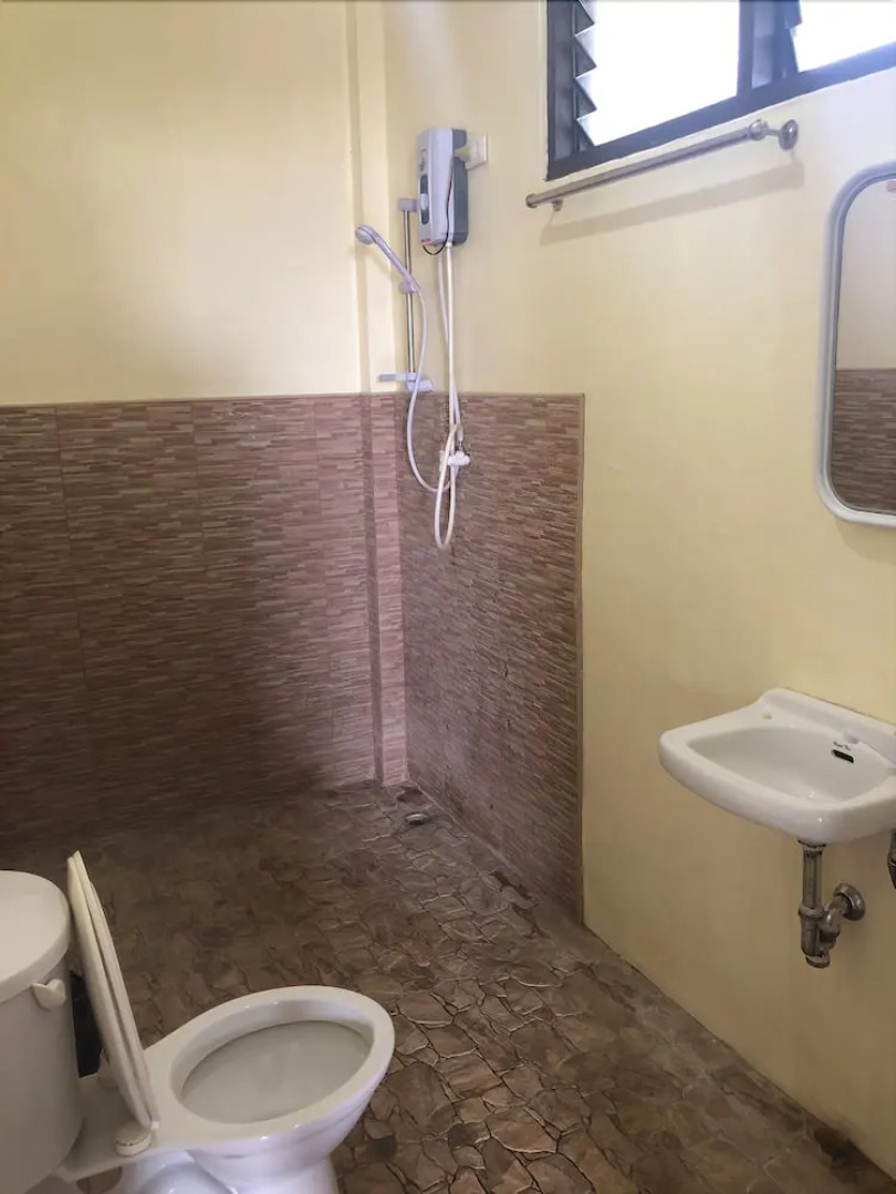 Belle's Beach Resort