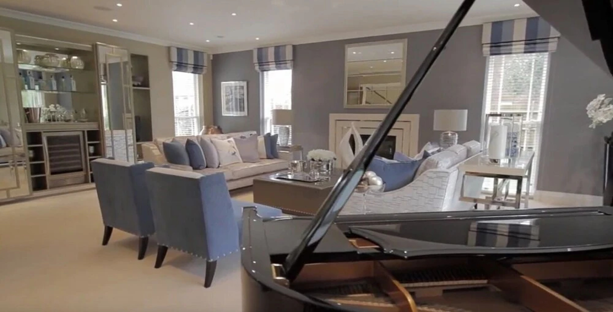 Luxury & Elegance at Beaumont House London Surrey