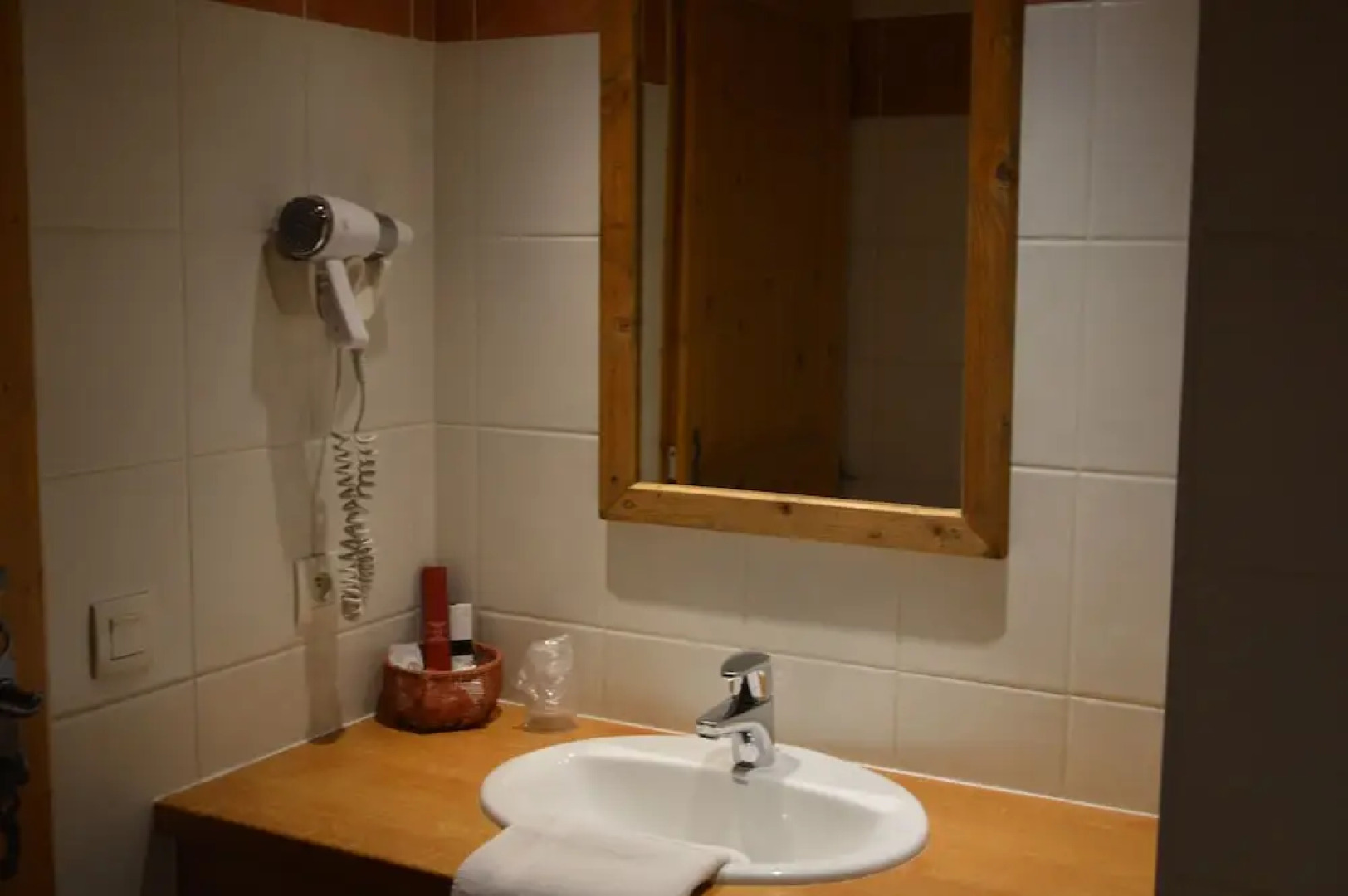 Logis Hôtel le Relais du Mont Blanc