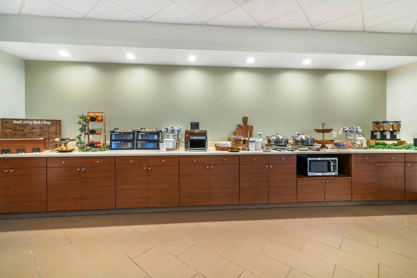 The Clocktower Hotel at Century House, an Ascend Collection Hotel