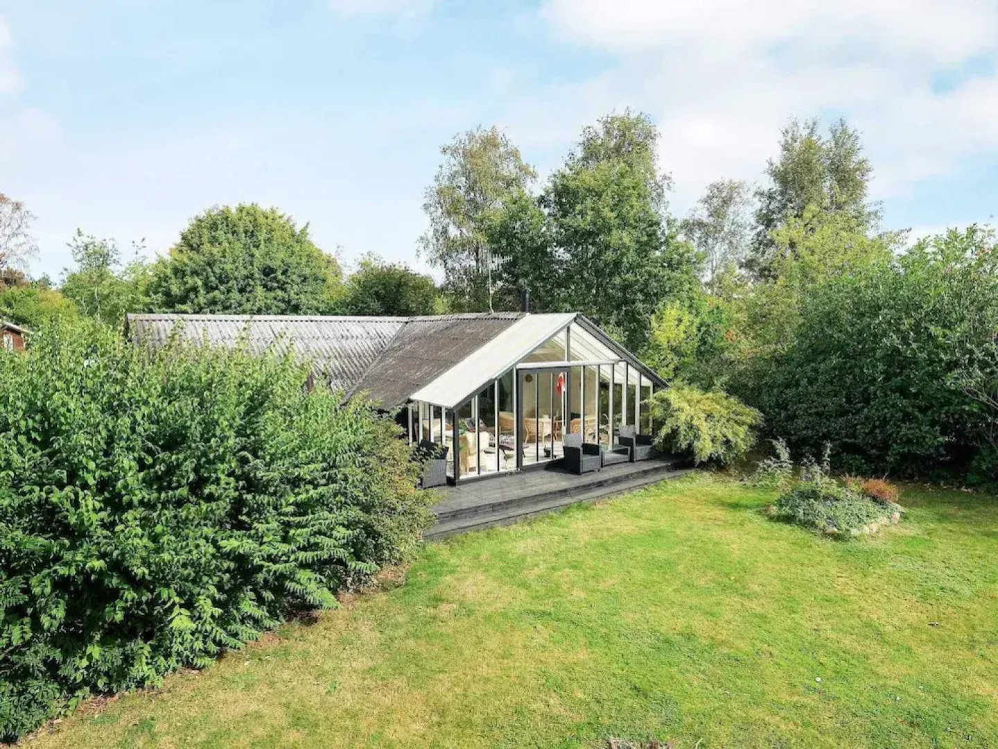 Secluded Haven by Beach - By Traum Ferienwohnungen