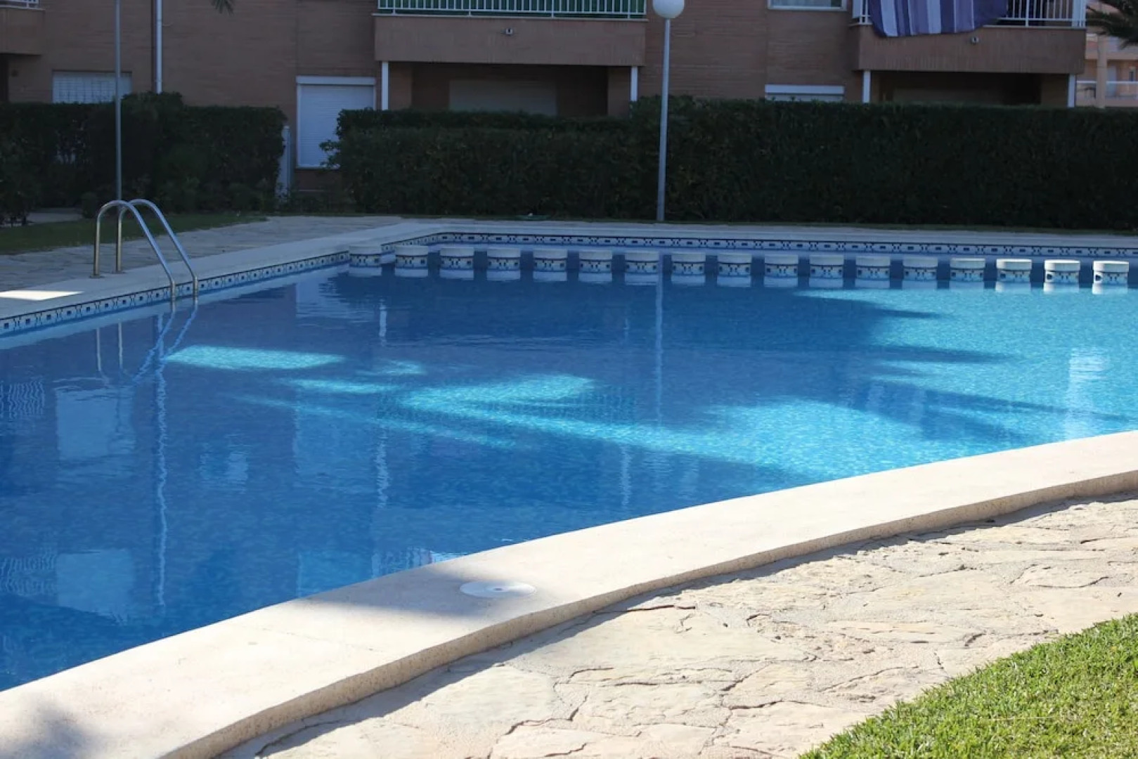 166 Mediterráneo Playa