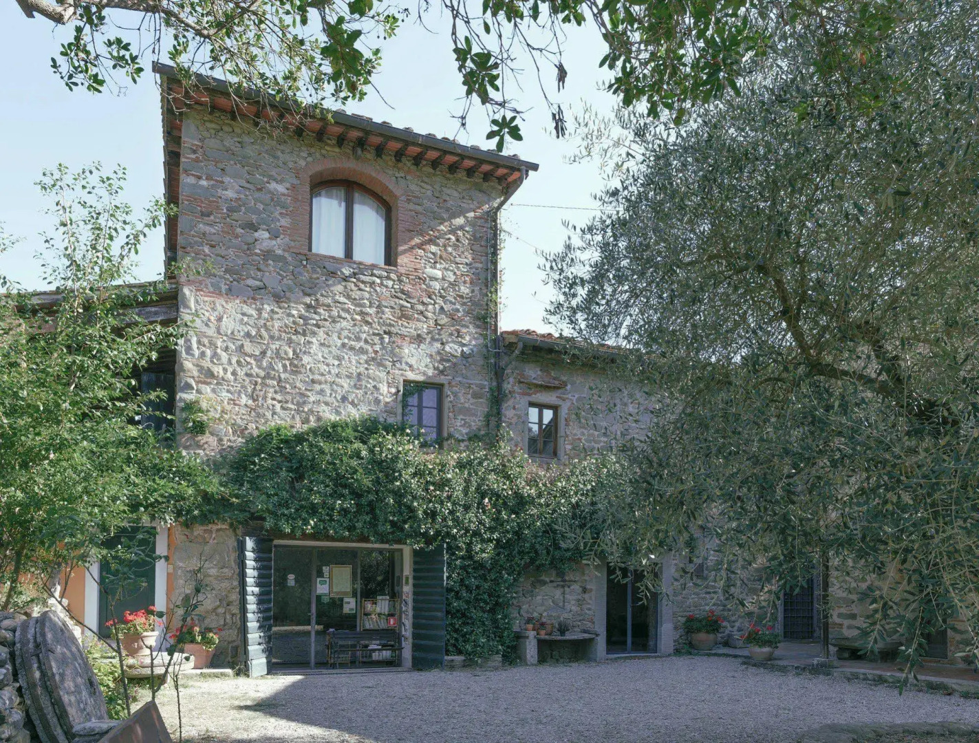 Molino Le Gualchiere