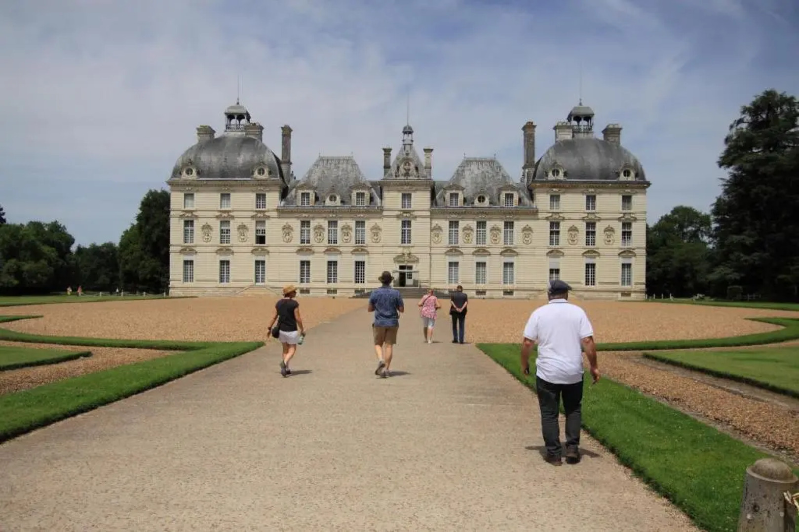 Les Chalets De Mur De Sologne