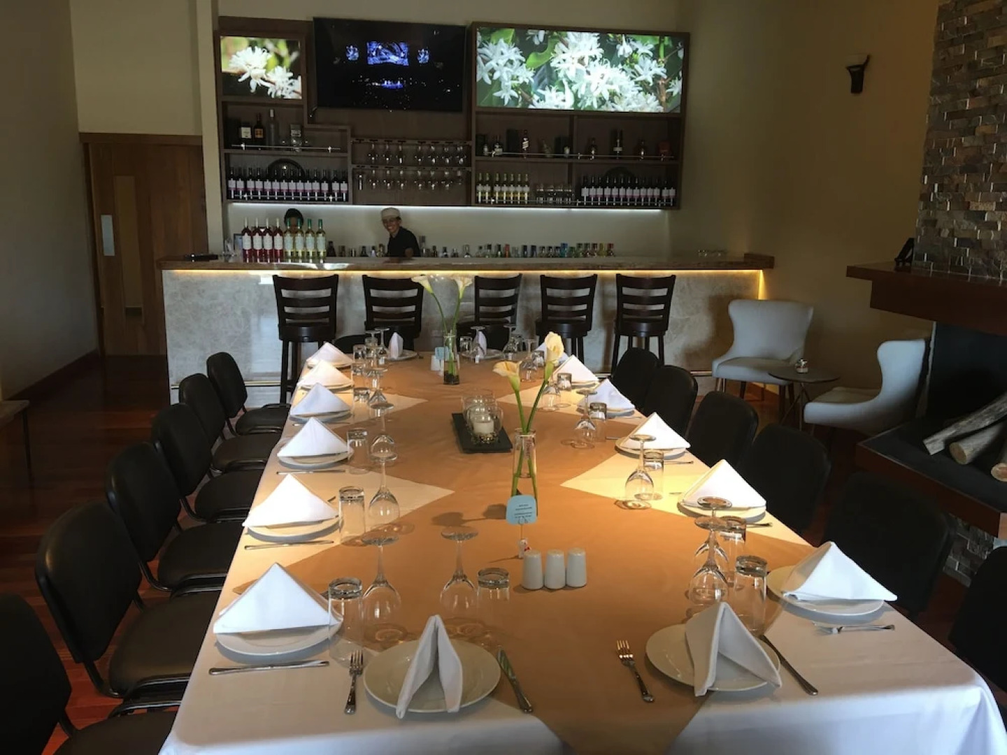 Los Brezos Boutique Hotel