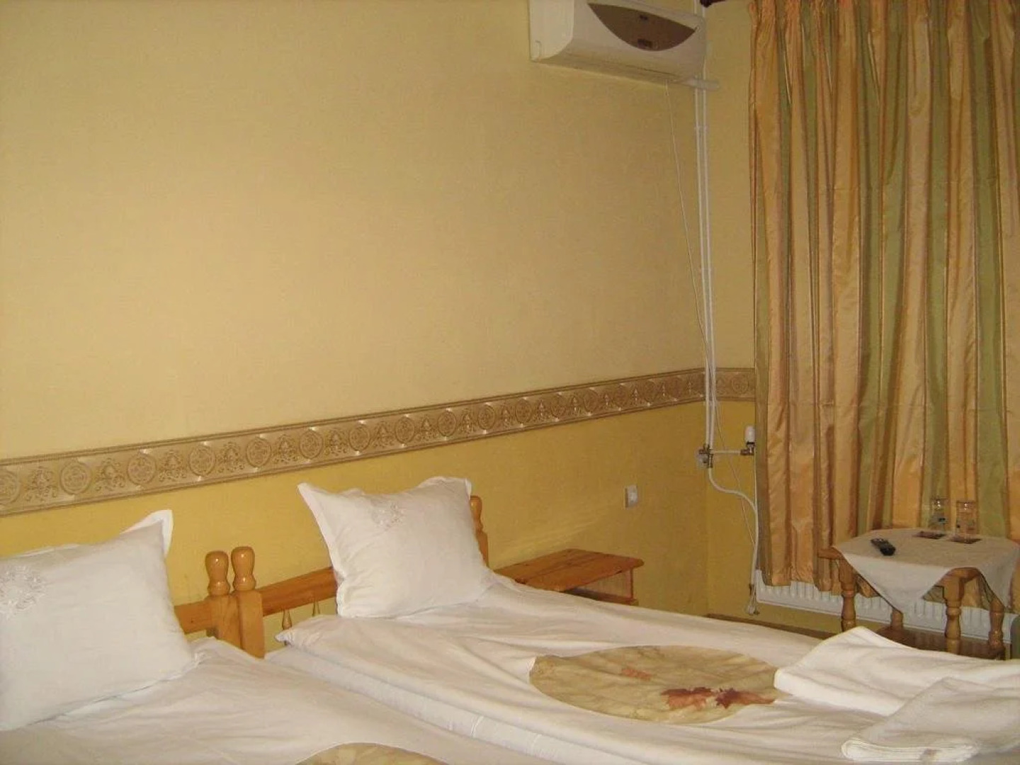 Dvata Brjasta Family Hotel