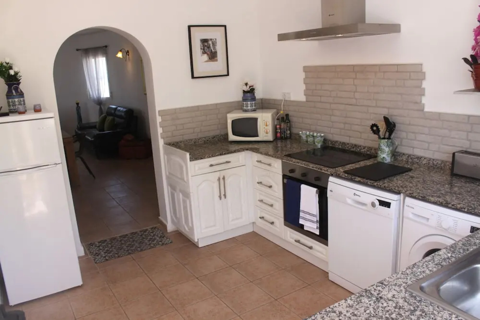 Villa Castillo Nuevo