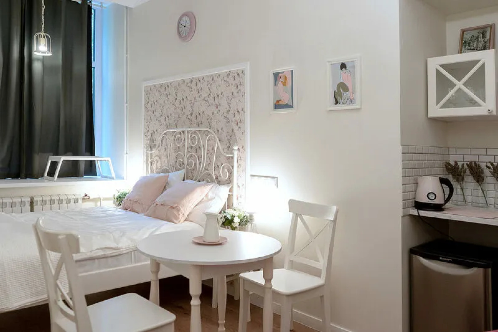 Апарт-отель S12