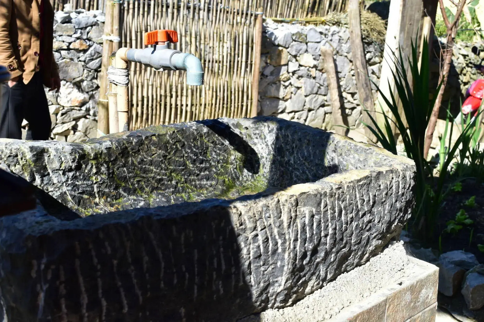 Thong Nguyen Homestay - Hostel