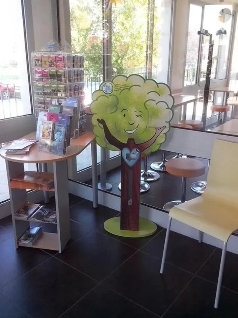 ibis budget Poitiers Sud