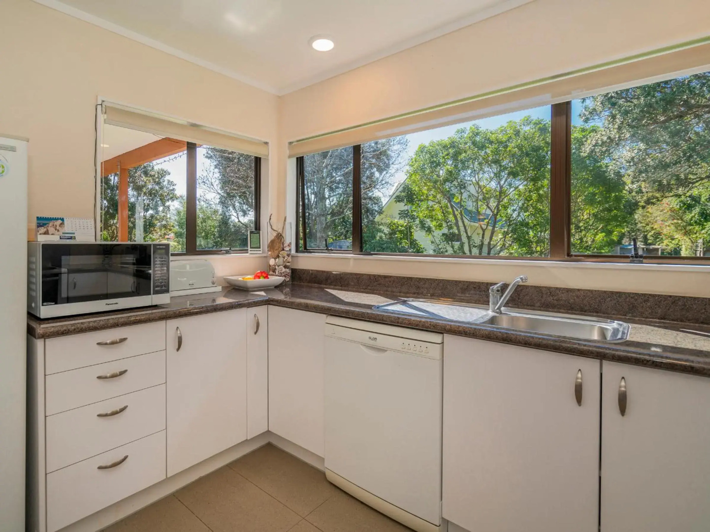 Family Escape - Pauanui Holiday Home