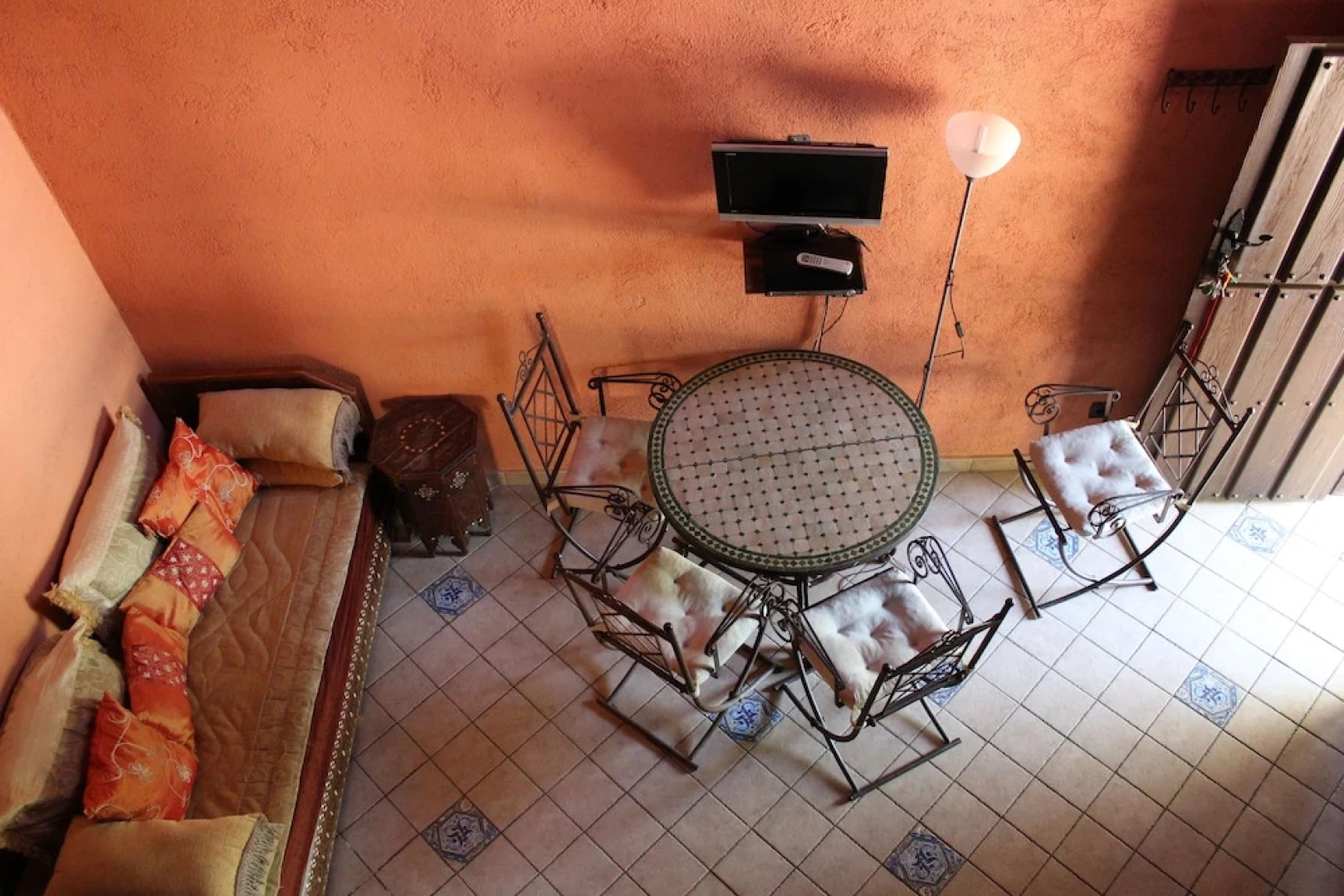 Alojamientos Rurales El Grial