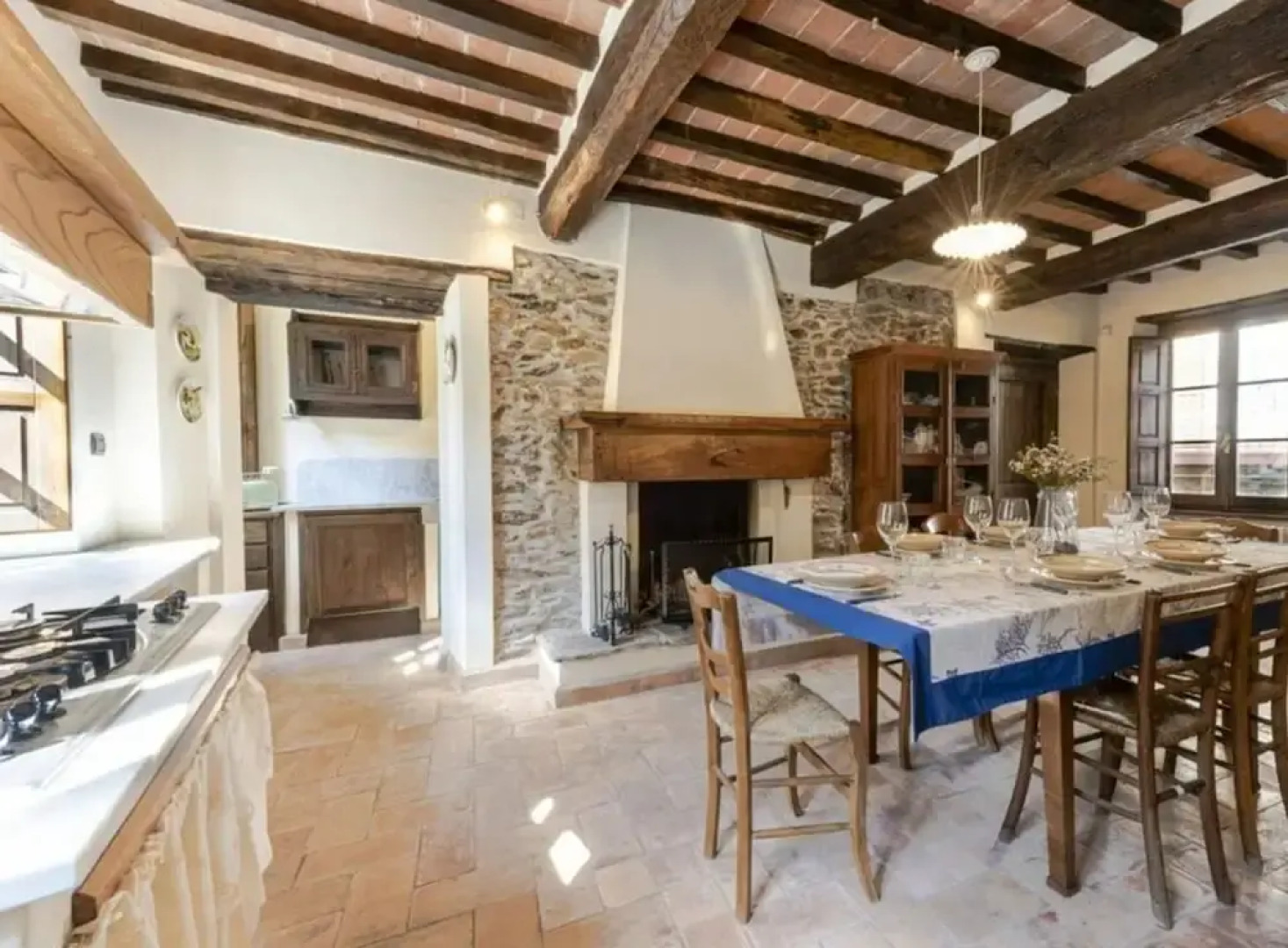 Terrinca Suite Comfortable Holiday Residence