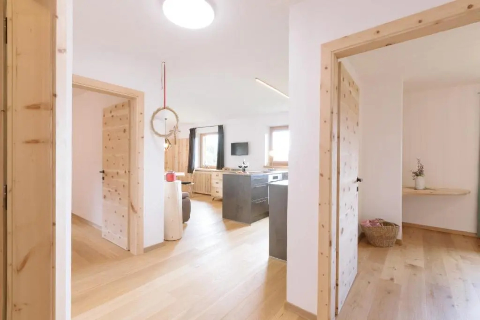 Ferienwohnung Berg Wieserhof