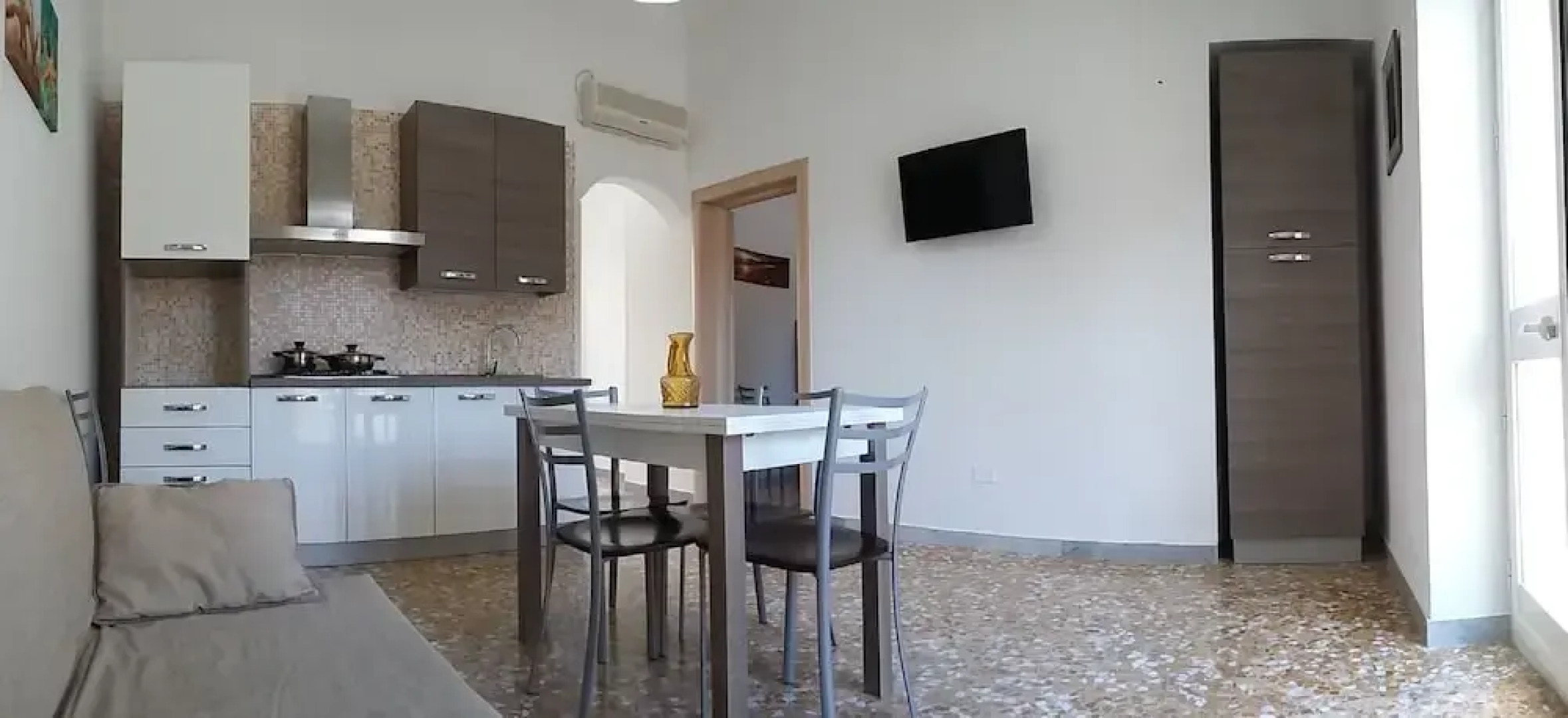 Casa Vacanze Roberto